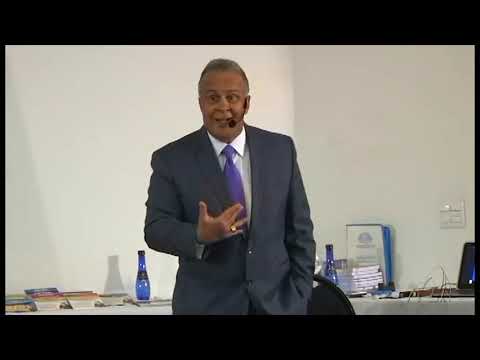 Dr. Lair Ribeiro - Aula [Imunologia Básica] - parte 1