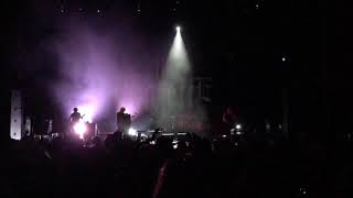 The Gazette - undying (live at The Wiltern 4/30/19)