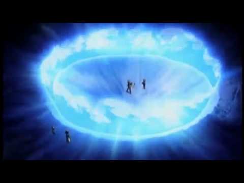 Beyblade Metal Masters English Opening
