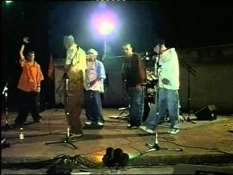 SFK - Università di Taranto 2002 - pt 2^ (Sud Foundation Krù Show Case)
