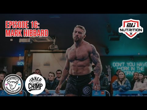 People Need To Man The F**k Up! - Mark Hibbard - Mindset, Weight Training, Diet Coke, Sub Only