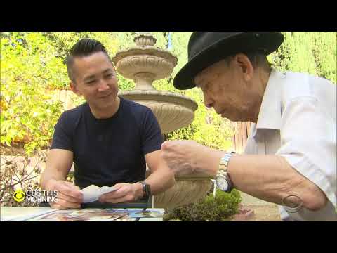 Viet Thanh Nguyen on CBS this Morning: Memories of a Refugee