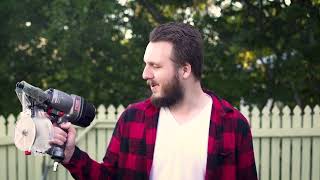 Narangba Timbers In The Palm Of Your Hand