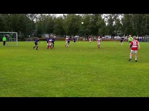 7.9.2019 P12 Fc Folk vs GBK