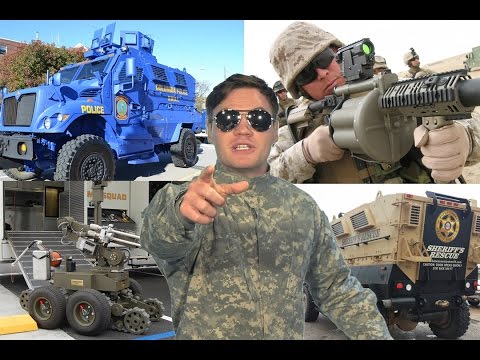 Pentagon Has 'Everything Must Go' Sale