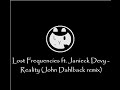 Lost Frequencies ft. Janieck Devy - Reality (John ...