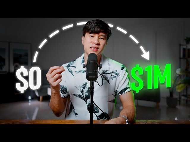 10 Years Of Sales Advice In 30 Minutes Proven Strategies For Success