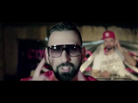 KaNkA feat. MaD Qu - Gelinim ol (Official Video)