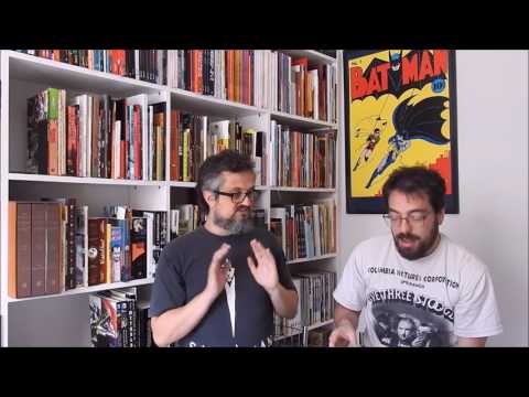 KitineteHQ 172 - Patrulha do Destino do Grant Morrison - completo