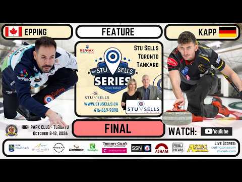 Watch on Youtube (CurlingZone YT)