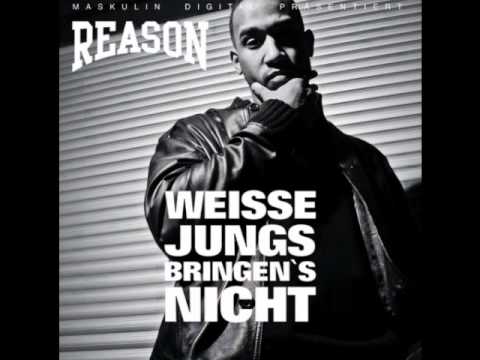 Reason feat Silla - Maskulin 2010 - 06. Weisse Jungs bringen´s nicht