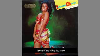 HQ Audio. Irene Cara - Breakdance