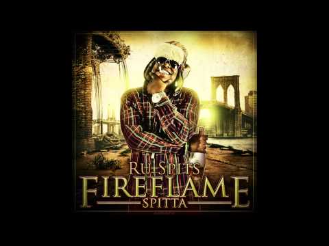 Ru Spits - Harsh Freestyle [ HOT - NEW - CDQ - DIRTY - NODJ - DOWNLOAD ]