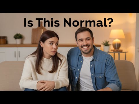 10 Marriage Problems Nobody Talks About