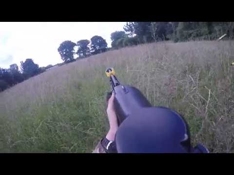 ACF Battle Camp - 2016 {X/Z Coy}