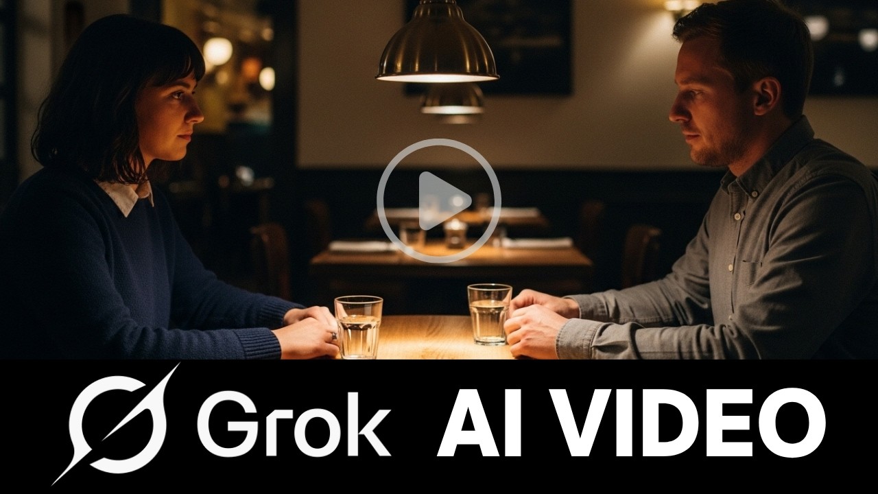 Is Grok AI Video any Good? Demo & Kling 2.5 Turbo Comparison.