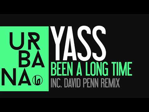 Yass -  Been a longtime