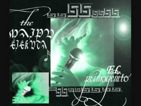 MAIPU EJECUTA - No Podran / El Primogenito (2004)