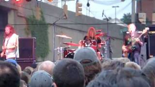 Corrosion of Conformity - Positive Outlook + Rat City @ MDF IX, Baltimore, May 29, 2011