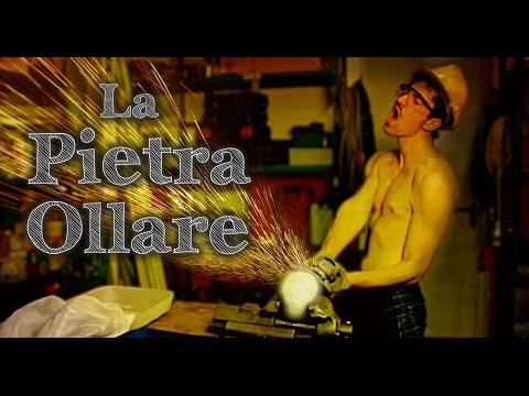 Pietra Ollare [Official Video]