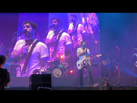 Viva Suecia - 2024-05-11 Toledo Beat Festival [concierto completo audio]