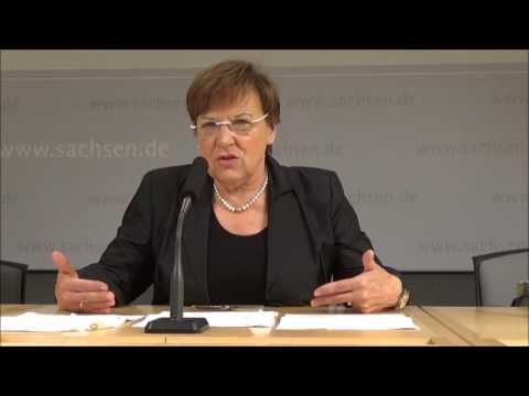 Zehn-Finger-Schreiben an der Schule? | Frage an Sachsens Kultusministerin Kurth