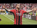 Theo Hernandez solo goal vs Atlanta