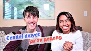 Download lagu Musisi Amerika belajar dangdut | with Kurt Hugo Schneider mp3