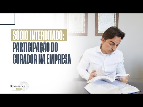 Capa do vídeo