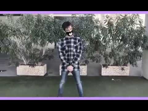 T-araN4-Jeon Won Diary COVER (Ethan SOLO)