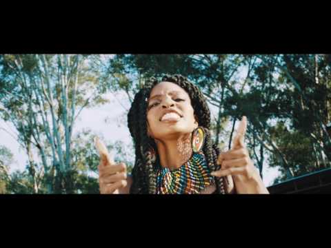 Zanda Zakuza -  [Feat Bongo Beats] Hamba (Official Music Video)