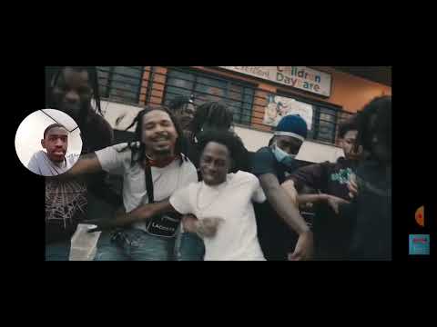 TG Flockaa x Yf Ty - Lets Get It On (Reaction!!!)