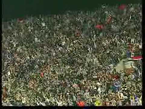 Davor Suker 1999 vs. Ireland