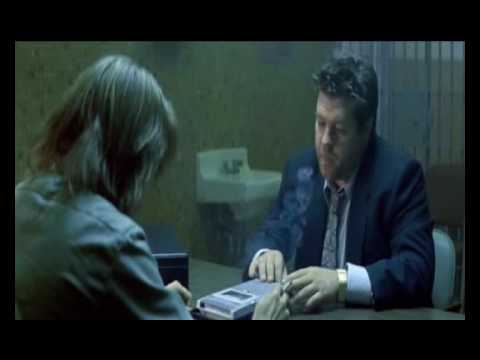 Kokain - Závěr filmu ( Blow CZ dabing )