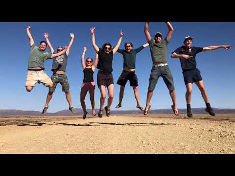 Heading Bush Adventures