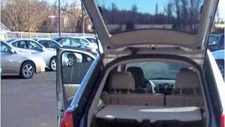 preview picture of video '2005 Chevrolet Malibu Maxx Used Cars Strafford MO'