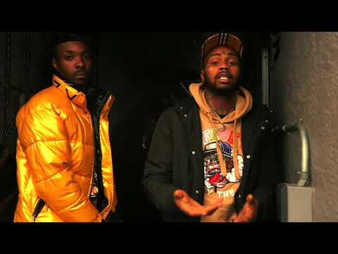 Snakes (OFFICIAL VIDEO) - Hillside Quis x Yoty Benjii || SHOT BY. Shoot.Q