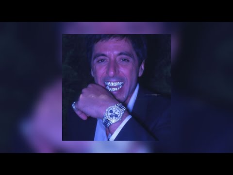 EsDeeKid, Fakemink & Rico Ace - LV Sandals (slowed + reverb)