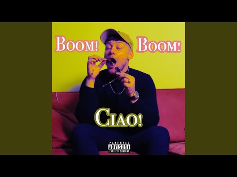 Boom Boom Ciao!