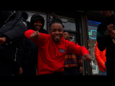 Famo Banga - Hit The Road ( OFFICIAL MUSIC VIDEO )