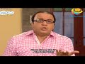 Ep 1636 Bhide Ka Scooter Chori Taarak Mehta Ka Ooltah Chashmah Full Episode तारक मेह�