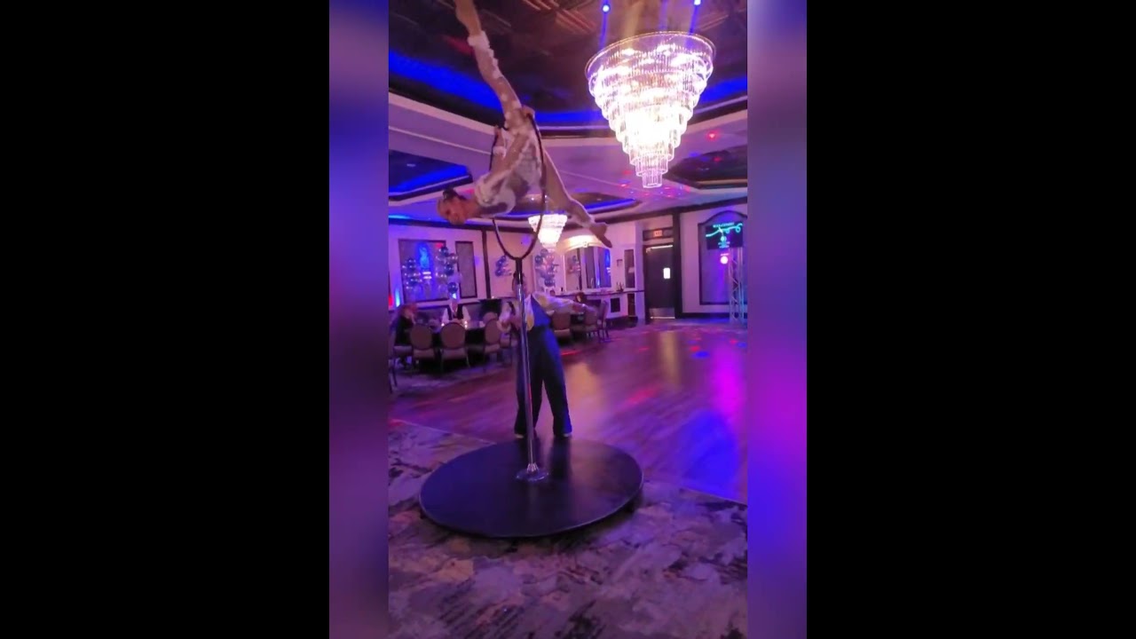 Promotional video thumbnail 20 for Jessica Black