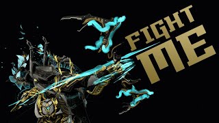 Warframe | Best Bow | Nataruk