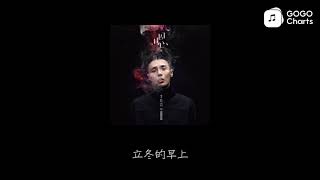 李荣浩 - 祝你幸福 (动态歌词)