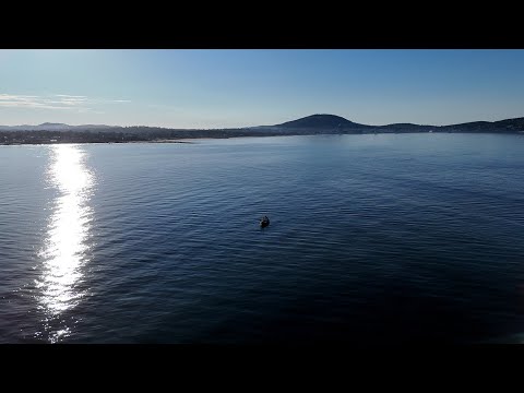 Pescando Historias, Playa Grande, Piriápolis.
