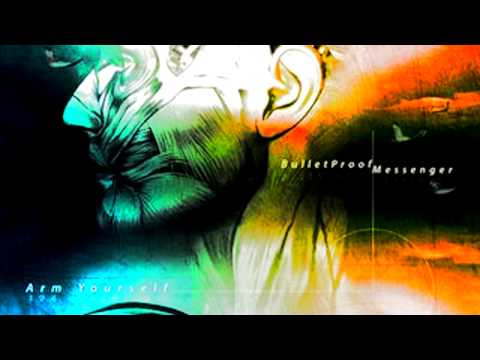 Bulletproof Messenger - Lose It All