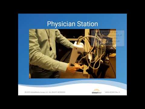 GlobalMed video/presentation/materials