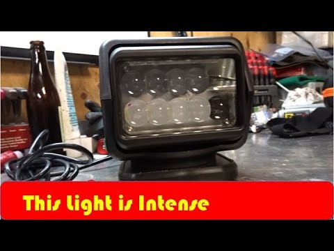 This Led Light is Insane