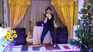 Aléjate De Mi Hermana  - Ha Ash