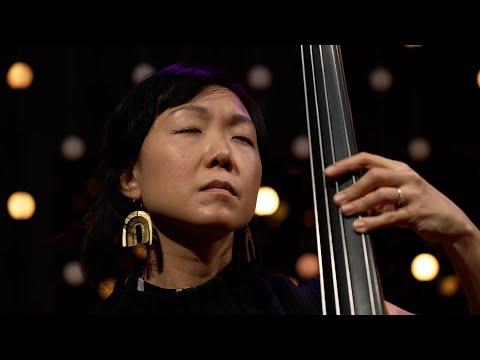 Vijay Iyer Trio - Kite (For Refaat Alareer) (Live on KEXP)